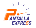 PantallaExpress